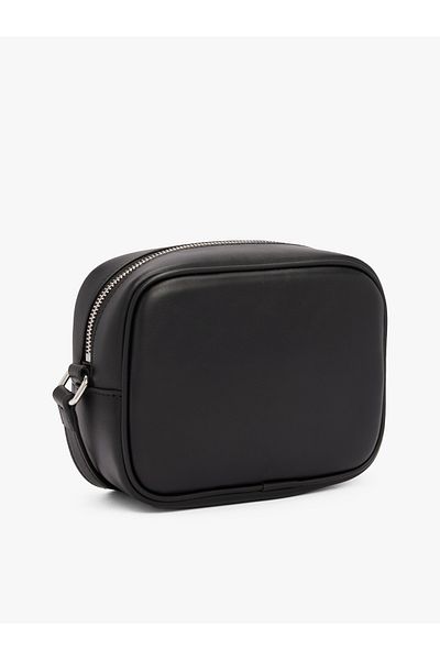 Tommy Hilfiger Tommy Hilfiger Women Black Camera Bag Crossover Bag
