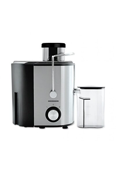 Heinner HSF-500S Storcator de fructe de 500W cu orificiu de alimentare lat de...