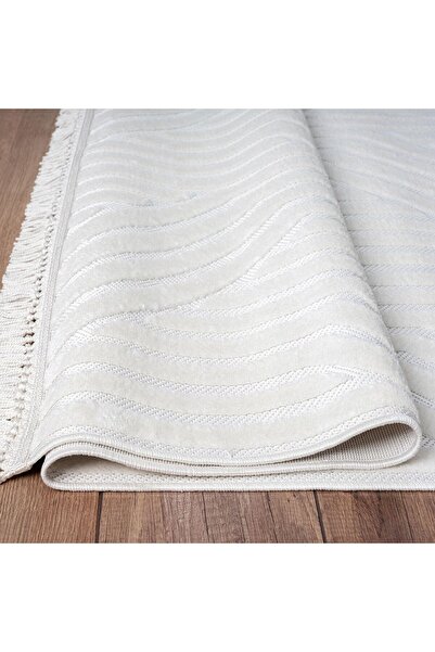 Anatolian Carpet Store Yumuşak Dokulu Bukle Halı Salon Mutfak Koridor Kesme Yolluk Dokuma Makine Halısı