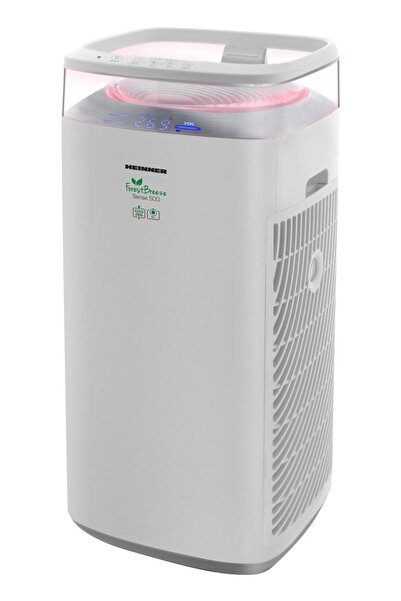Heinner Air purifiers HEINNER AIR PURIFIER HPA-M500