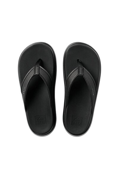 Reef CUSHION BONDI KADIN TERLİK SİYAH