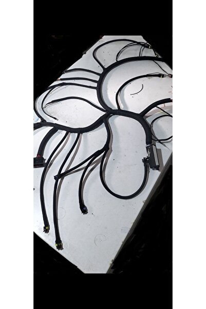 Fiat Marea (1997-2002) Marea Brava Bravo 1.6 Döküm Motor Elektrik Tesisati