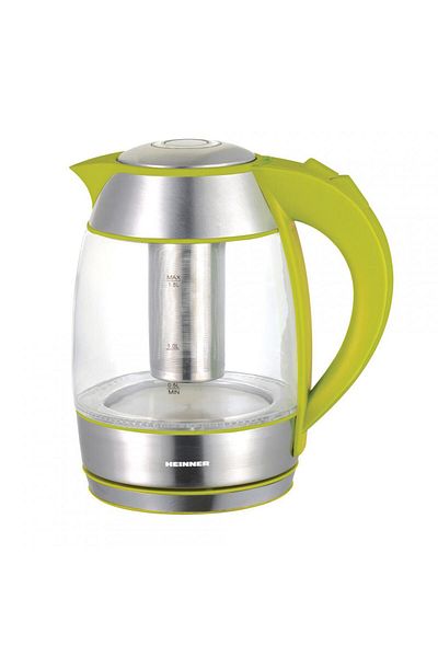 Heinner Fierbator Heinner cu filtru de ceai