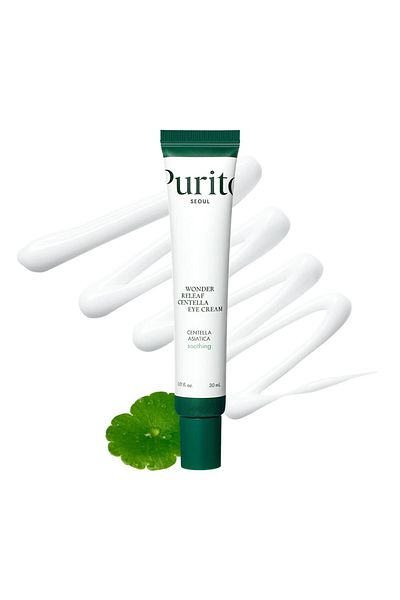 Purito Seoul Wonder Releaf Centella Eye Cream 30Ml
