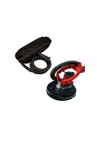 Einhell Tp-dw 18/225 Li - Solo, Akülü Alçıpan Zımpara - 4259990