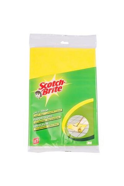 3M Scotch-Brite Floor Cloth (55 x 50 cm)