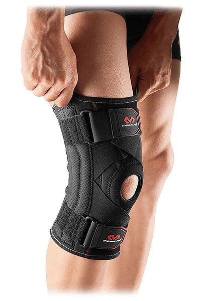 MCDAVID 425 Strap Knee Support