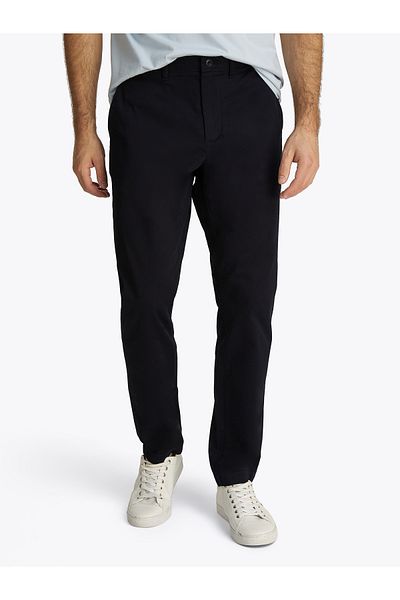 Tommy Hilfiger Tommy Hilfiger Men Desert Sky Harlem Stretch Cotton Tapered Chinos