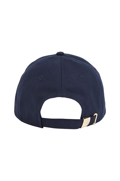 Tommy Hilfiger Tommy Hilfiger Women Space Blue Elevated Chic Cap