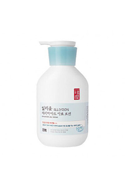 ILLIYOON لوشن سيراميد أتو 350 مل