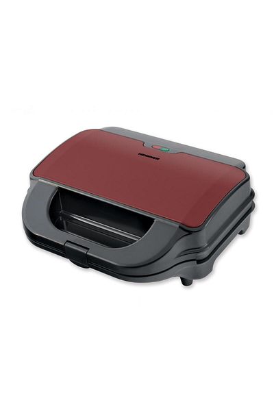 Heinner SANDWICH MAKER SM-2H900BKS