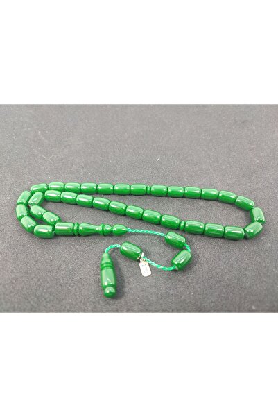 İskeçe Tesbih ذروة اللون واحد الباكليت المعتمد 7580 محمد ميركان ماستر آرتي