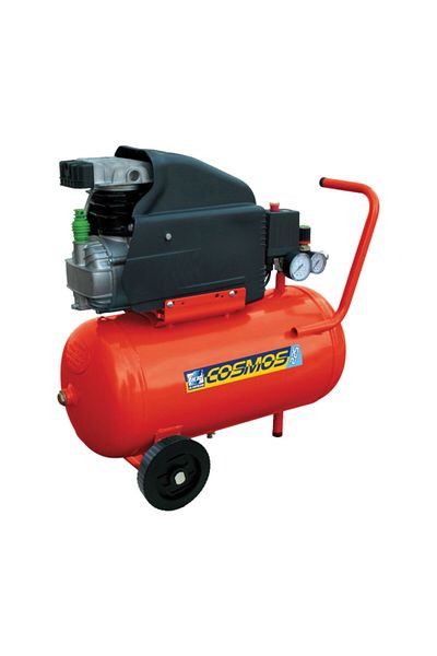 Fiac Cosmos Air Compressor 24 Liter