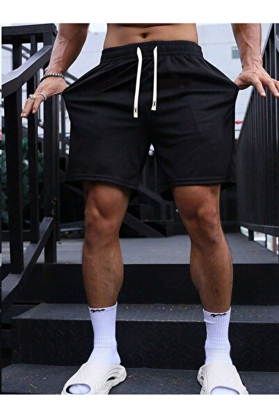 MOY TEKSTİL ERKEK Penye Şort