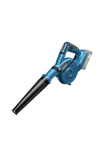 Bosch GBL 18V-120 Professional Cordless Blower with 2.0Ah Battery and Charger