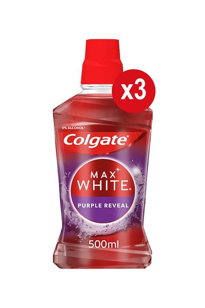 Colgate Στοματικό διάλυμα