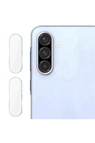 Samsung Galaxy A26 5G Flexible Nano Camera Lens Protector (2 Pcs)