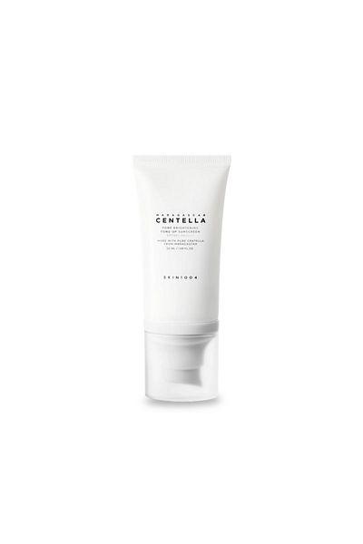 Skin1004 Madagascar Centella Tone Brightening Tone-Up Sunscreen 50Ml