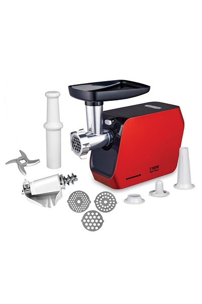 Heinner Masina de tocat Heinner MG-2100RD