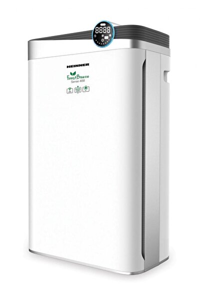 Heinner Air purifiers HEINNER AIR PURIFIER HPA-488WIFI