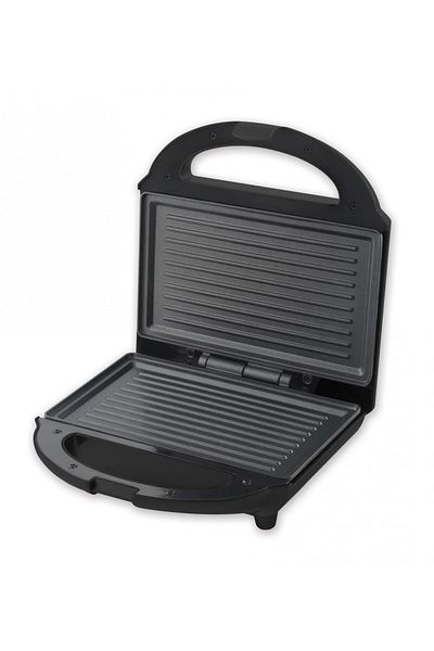 Heinner Aparat pentru sandvișuri Heinner SM-H700BK