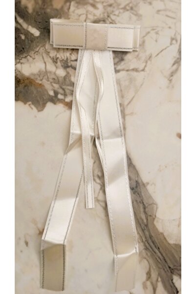 Lissa Aksesuar القوس نموذج الشريط مشبك