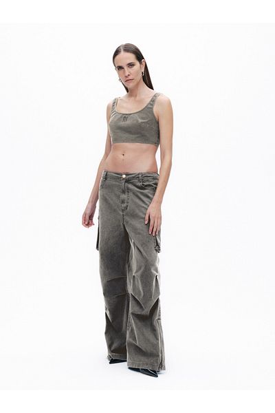 Nocturne Cargo Pants