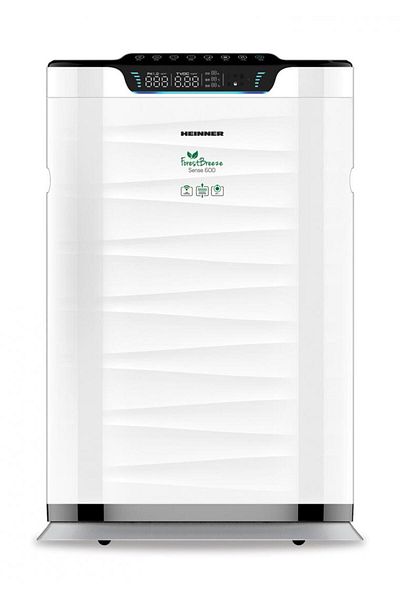 Heinner AIR PURIFIER HPA-600WIFI