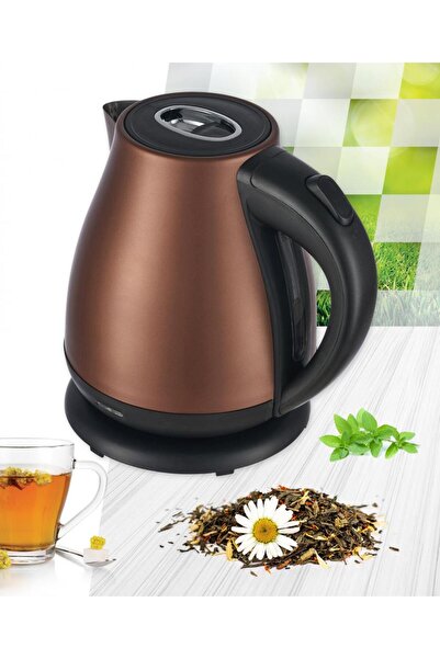 Heinner Heinner HEK-17IXC kettle
