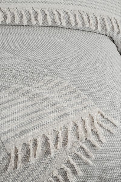 Loova Double Bed Klosu Grani (Gr)
