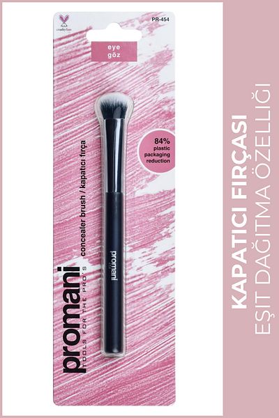 Promani Πινέλο μακιγιάζ Concealer
