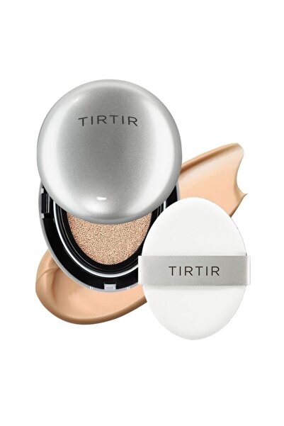 TIRTIR Mask Fit Aura Cushion 27C Cool Beige