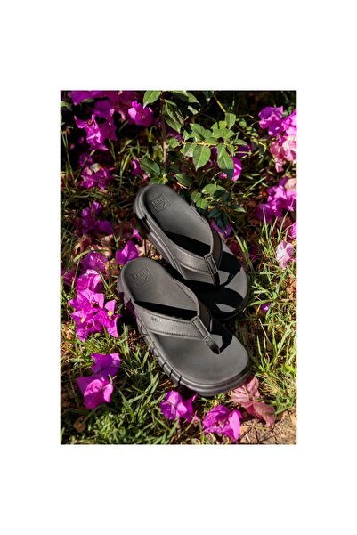 Reef CUSHION BONDI KADIN TERLİK SİYAH