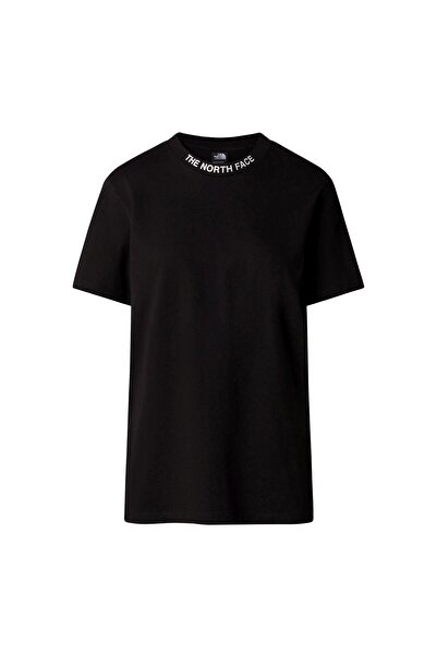 THE NORTH FACE Tricou ZUMU RELAXED pentru femei NF0A87DJJK31 Negru-XL