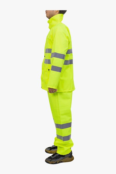 TOYTEX Set Raincoat