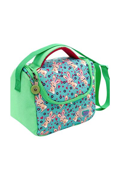 NPO Girl/Boy's Lunchbox - Kids Series