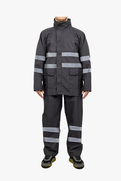 TOYTEX Set Raincoat