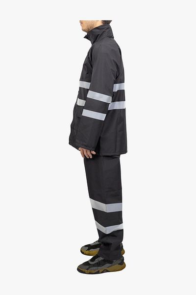 TOYTEX Set Raincoat