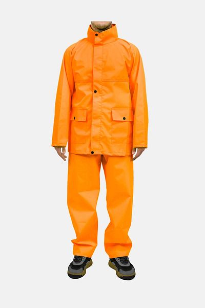 TOYTEX Set Raincoat