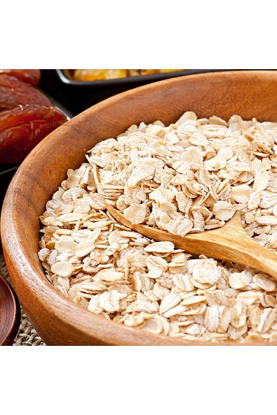 Tam Tarım Gluten-Free Oatmeal 300 gr