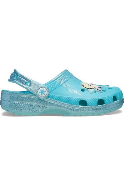 Crocs Kids Gelasters (Elsa) Sık Stilet t Collection