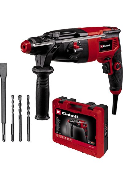 Einhell Tc-rh 620 4f, Kırıcı Delici - 4257990