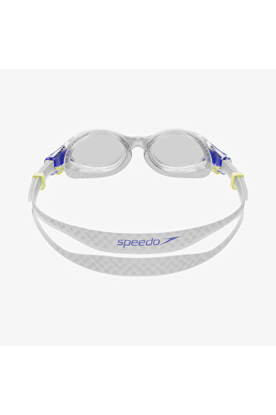 SPEEDO Biofuse 2.0 Kids Gray Swimming Goggles