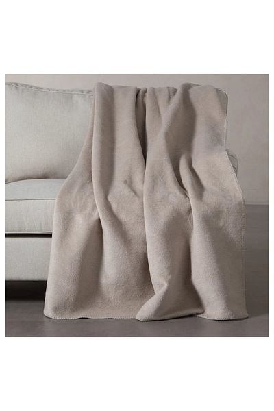 ELDİPA Κουβέρτα από μαλακό βαμβάκι 150x200 cm υφαντό ρολό