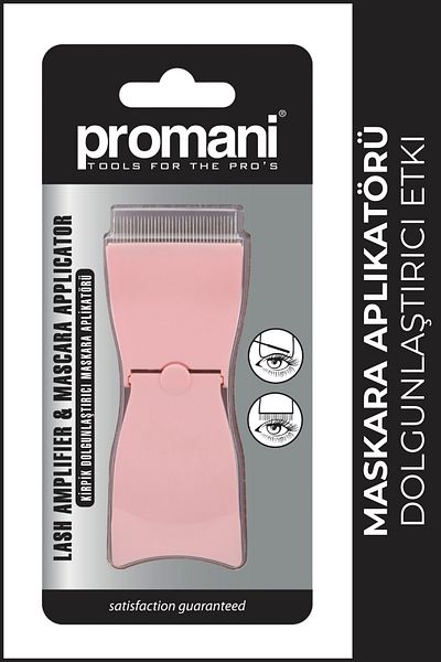 Promani Plumping Eyelash Mascara Applicator - Pr-954