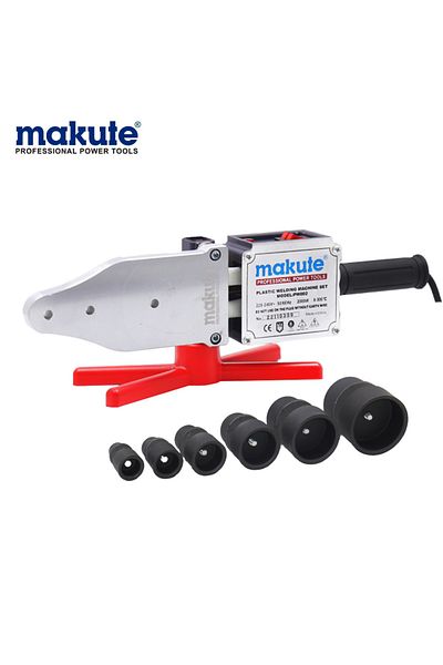 MAKUTE Plastic Pipe Welding Machine 2000 Watts
