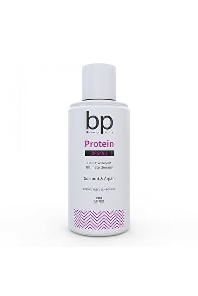 Beauty Patra بيوتي باترا بروتين و معالج للشعر