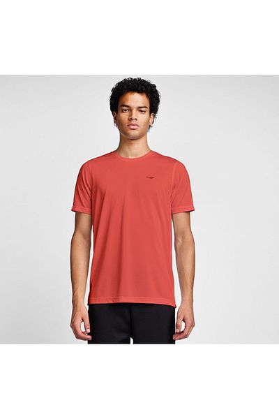Lescon 25B-1024 Training Short Sleeve T-Shirt 25Btea 001024