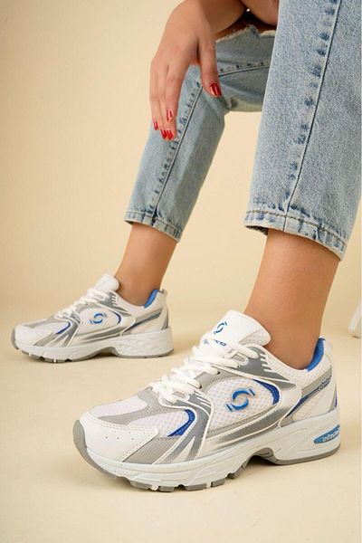 Bukond Γυναικεία, Ανδρικά, Πλεκτά Unisex Αθλητικά Παπούτσια Περπάτημα, Sneaker