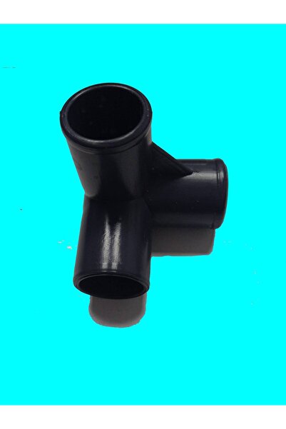 Burak Bez Dolap 4 Girişli Plastik Bağlantı Aparatı P1 13 Adet